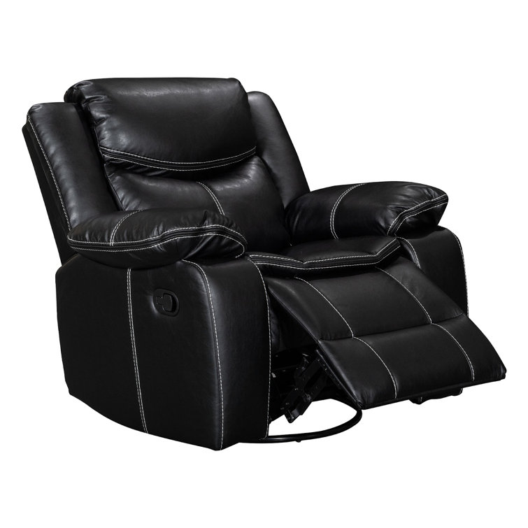 Warren recliner best sale single chair